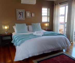Waves Guest House